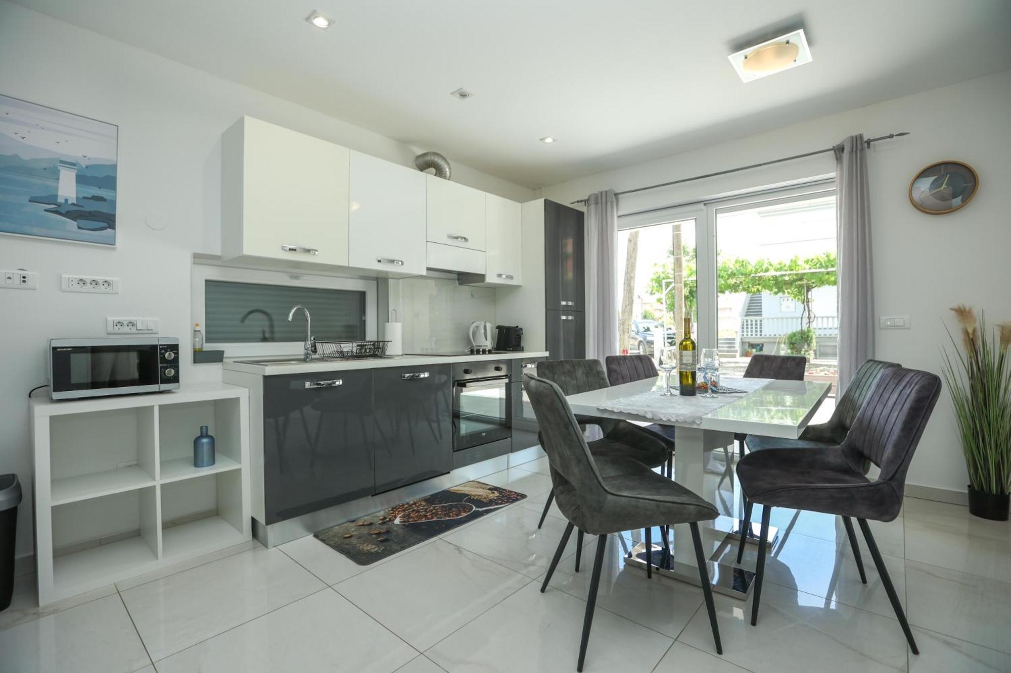 Km Exclusive Apartment Zadar