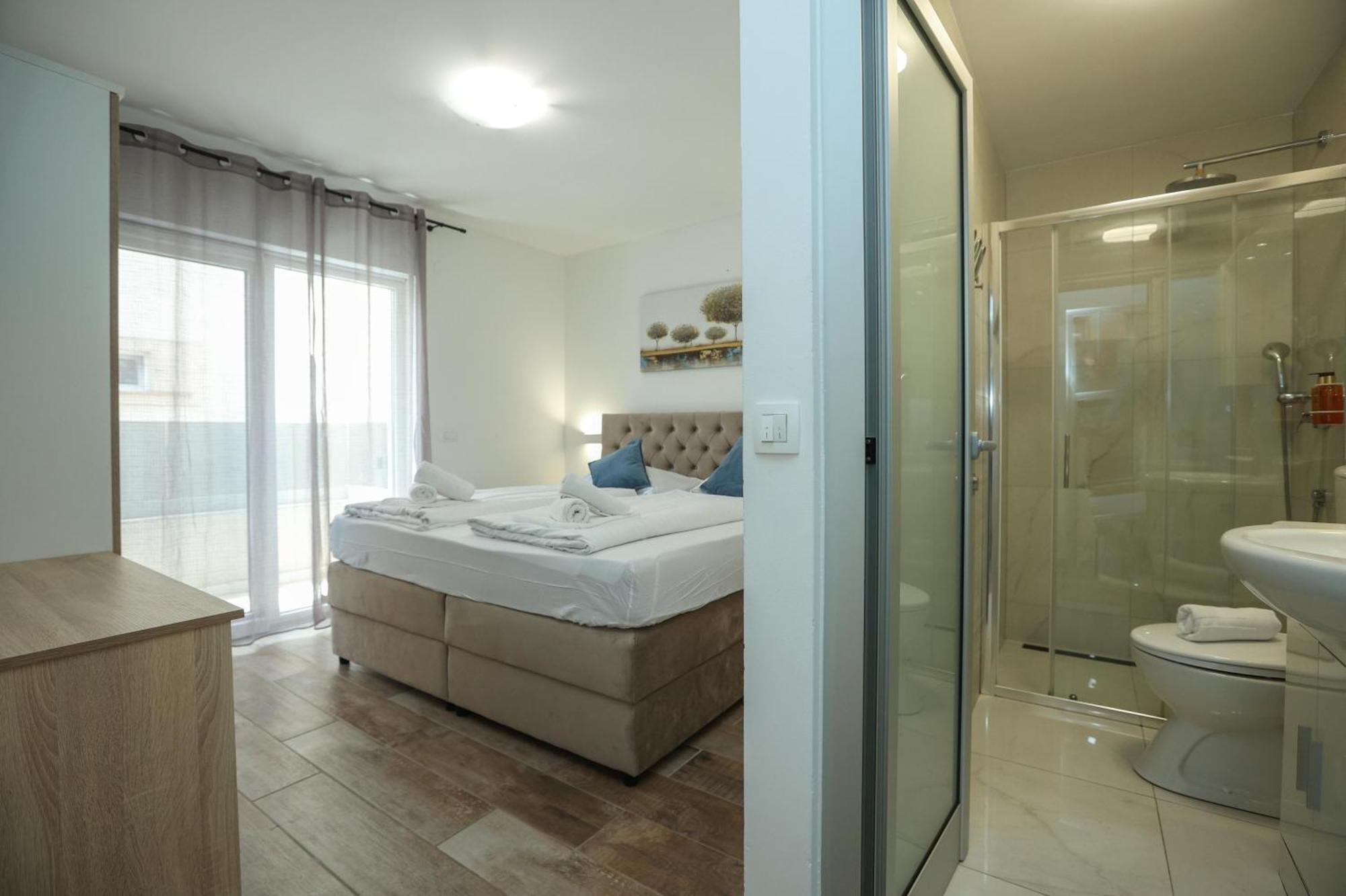 Apartment Km Exclusive Zadar