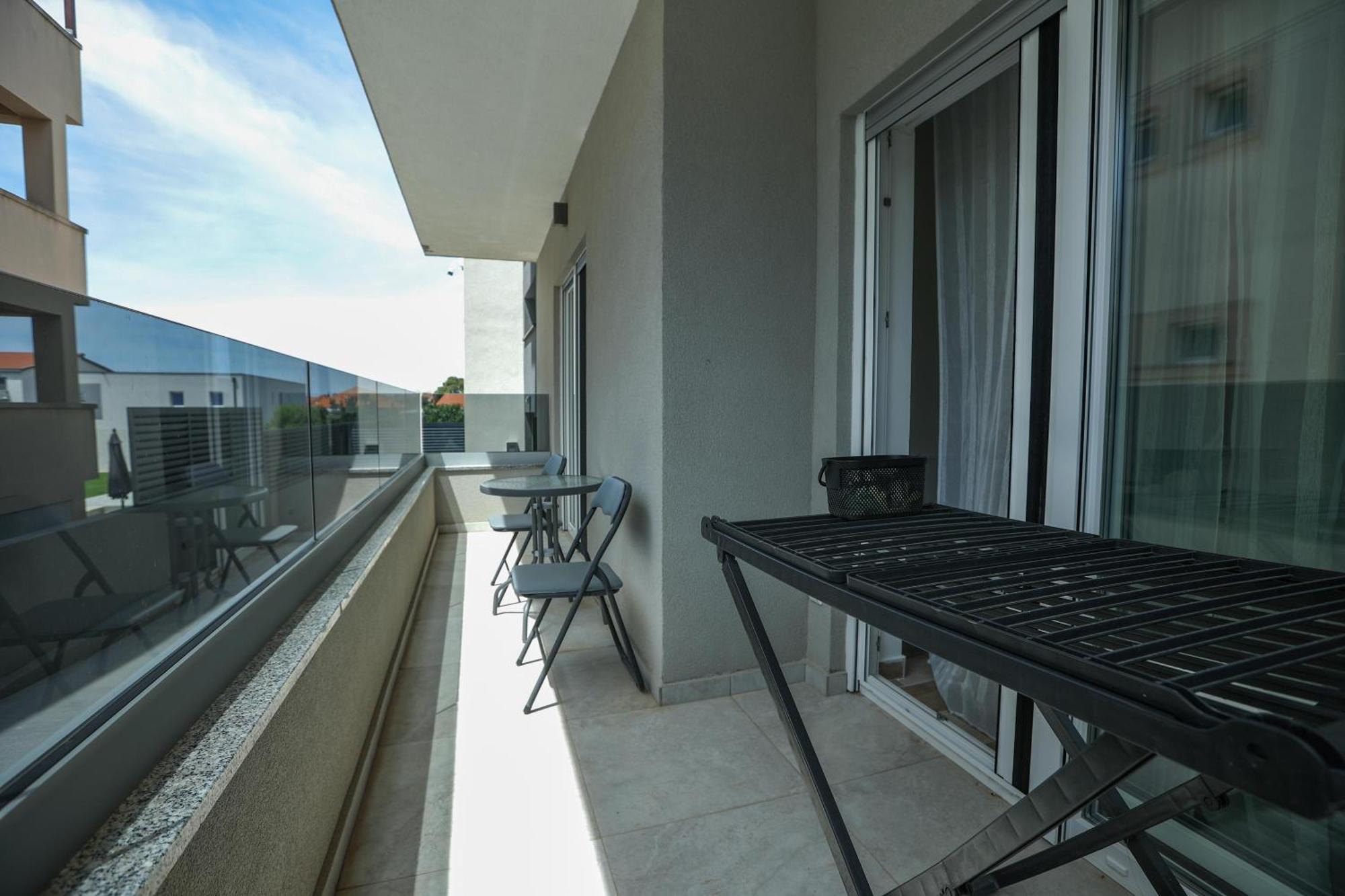 Km Exclusive Apartment Zadar