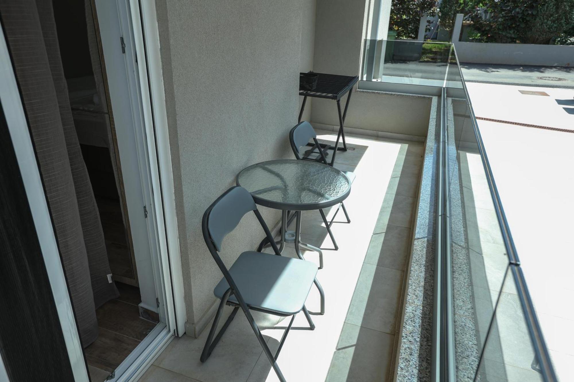 Km Exclusive Apartment Zadar
